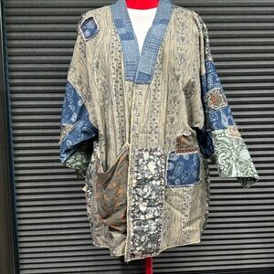 Jaded Gypsy Jacket